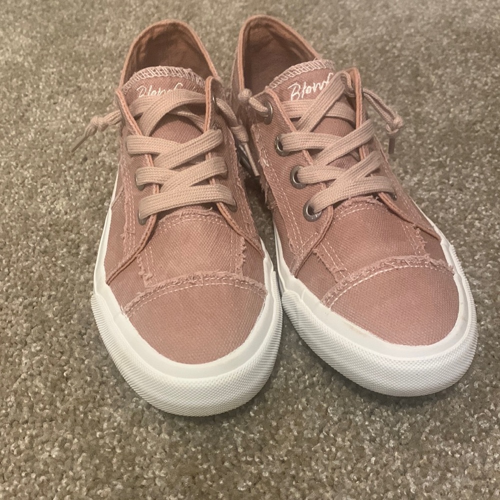 Cute shoes